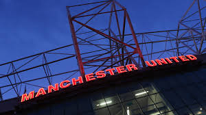 Old Trafford is the 24th largest stadium by capacity