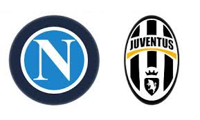 Juventus can spread their lead at the top to three points should they defeat SSC Napoli this evening