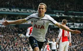 Harry Kane's brace secured a vital North London derby victory over Arsenal, with Roy Hodgson watching in the stands